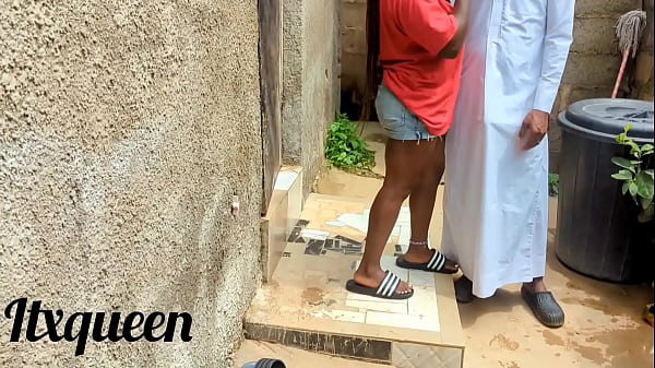 Play MP4 - NADIA THE MUSLIM GIRL ON HIJAB RECEIVING A HUGE COCK ON A FRIDAY AFTERNOON