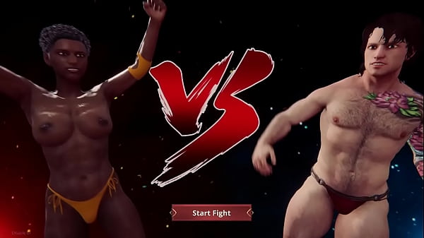 Nonton Misty Vs Billy [nf3d Mixed Sexfight Combat] thumbnail