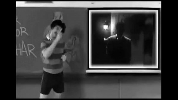 Play MP4 - CLASES DE EDUCACION SEXUAL&comma; LECCION 1&comma; 2&comma; 3&period;&period;