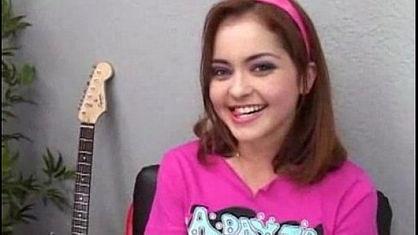 Sucking and Fucking Teen at a Rock Concert 