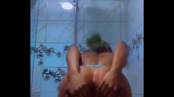 Dancing n receiving it from dildo n dick