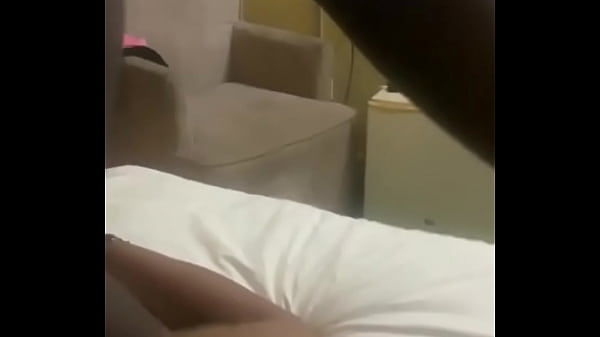 Dancing n receiving it from dildo n dick