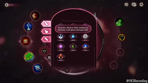 Nonton Mirror Chinese Vampire(zombie) Ep.2 thumbnail