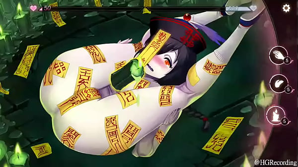 HentaiGame Mirror Ep 3