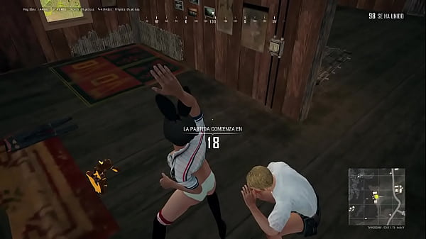 Pubg xxx 