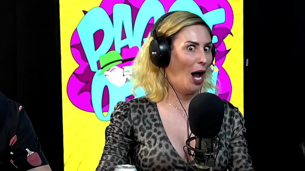 EMME WHITE explica TRETA com DREADHOT