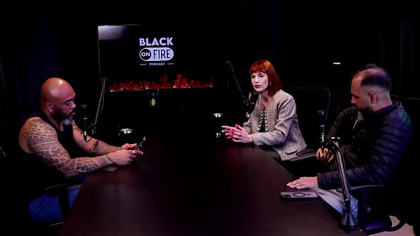 Nonton Atua Na Sa&uacute;de Do Prazer, As Produtoras Est&atilde;o Traumatizadas O Sexo, E Quem Mama Senta Ou Passa... - Reh Queen & Kstro (watch On: Sheer/red) thumbnail