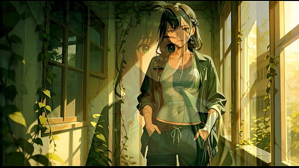 Nonton Repoblando La Tierra: La Enfermera Cachonda Y El Vago Superviviente Se Dan El Polvo M&aacute;s Caliente Del Apocalipsis -anime - Audio En Espa&ntilde;ol- Asmr thumbnail