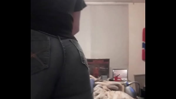 Mes fesses-bandante 