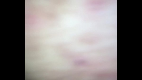 I fucked her on her p.