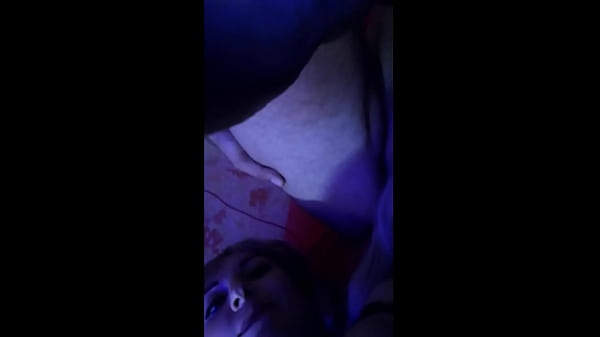 tied up slut gets_milk poured inthe ass, close up