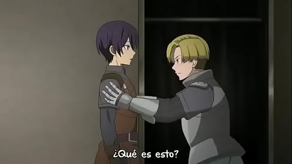 Si el juego de rol es m&aacute;s maldito que el Real cap 8 