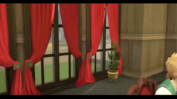 Play MP4 - Dragon Ball Porn Epi 34 Maestro roshi tiene su harem del sexo y a todas se las folla anal y le hace oral le acaba en la boca como unas perras putas