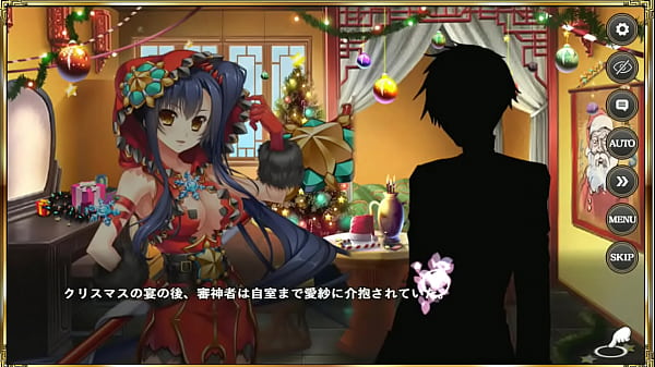 Nonton 関羽(聖夜) thumbnail