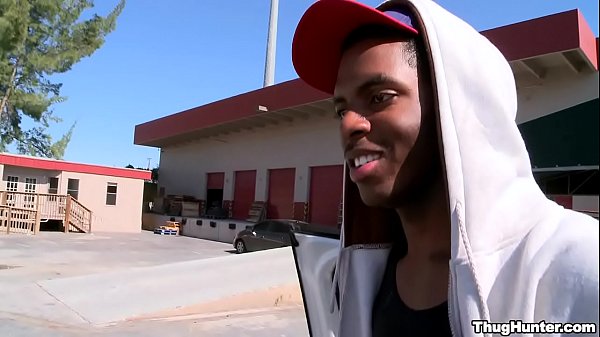 Thughunter - Homie Tried To Steal My Car, Homie Had To Pay The Price! thumbnail