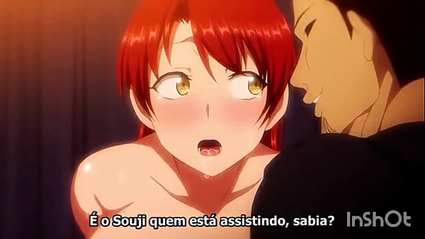 Ruiva del&iacute;cia