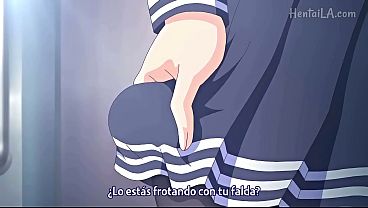 Kazoku Haha to Shimai no Kyousei Episodio 3