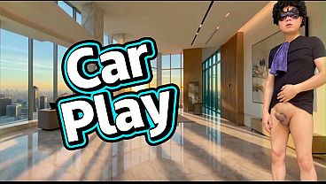 A Stranger From The App Made A Guy To Liked A Car Play thumbnail
