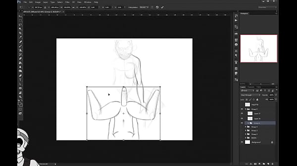 Operating table broadcast by docbones on picarto from october tenth 2018