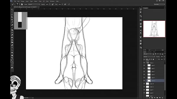 Operating table broadcast by docbones on picarto from october tenth 2018 