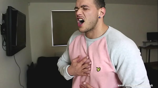 Submit To My Armpits Cocky Alpha Verbal And Cum 