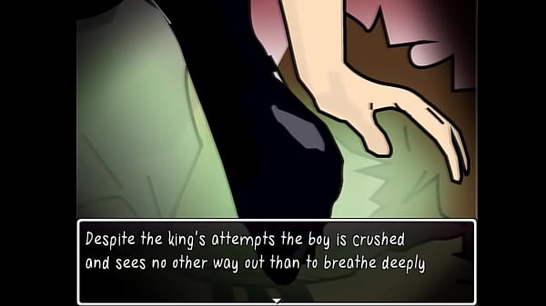 Reverse Ryona Hentai Game First Boss [tamed To Fight] thumbnail