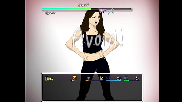 Reverse ryona hentai game first boss tamed to fight