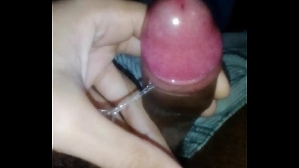 Rola babando de tes&atilde_o