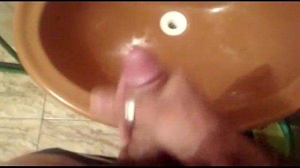 Play MP4 - maduro gostoso punheta 1