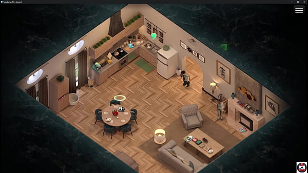 Symphony of the serpent pt 16 {nlt media} visual novel