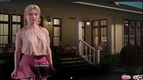 Symphony of the serpent pt 16 {nlt media} visual novel 