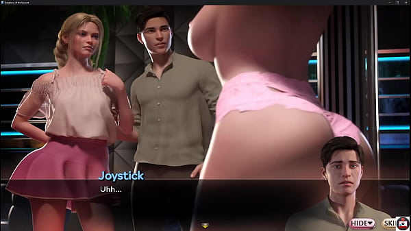 Symphony of the serpent pt 16 {nlt media} visual novel 