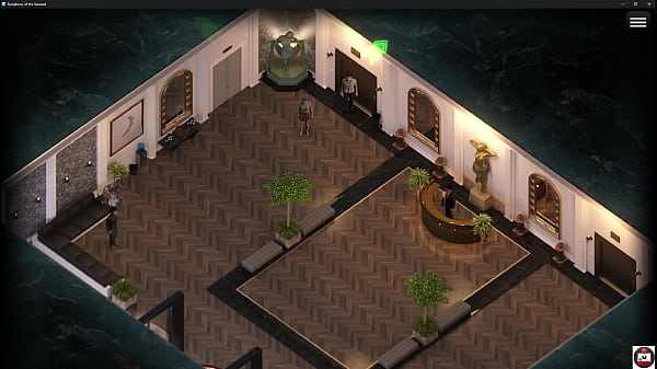 Symphony of the serpent pt 16 {nlt media} visual novel