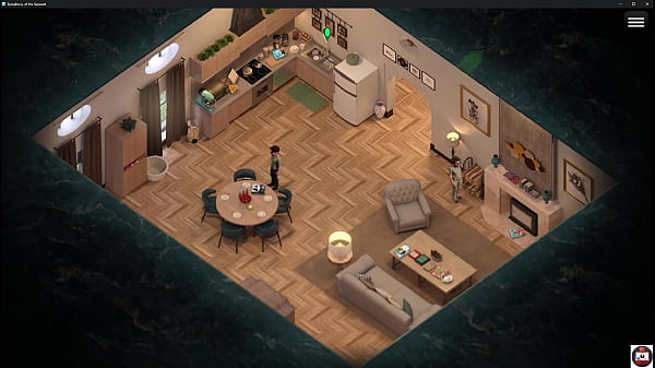 Play MP4 - Symphony of the Serpent - &lpar;PT 16&rpar; - &lbrace;NLT MEDIA&rcub; - &lpar;Visual novel&rpar;