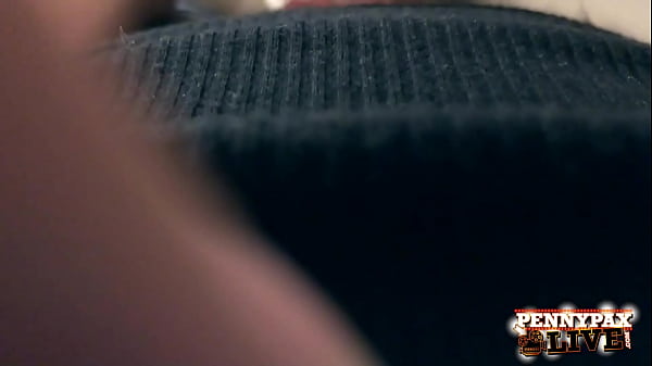 Hairy Fire Crotch Penny Pax Has A Sloppy Deep Throat_and A_Wet Pussy!