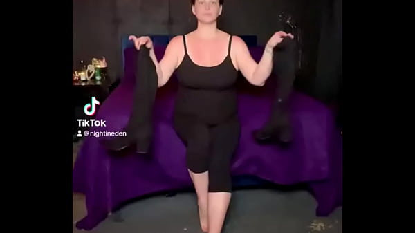 Nonton Should I Do More Flexibility Transitions? thumbnail