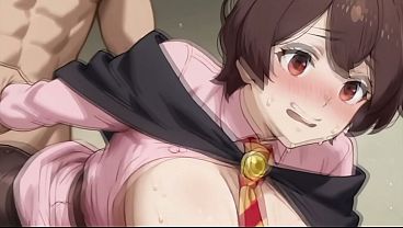 Kazuma x Poritan (Konosuba) AI