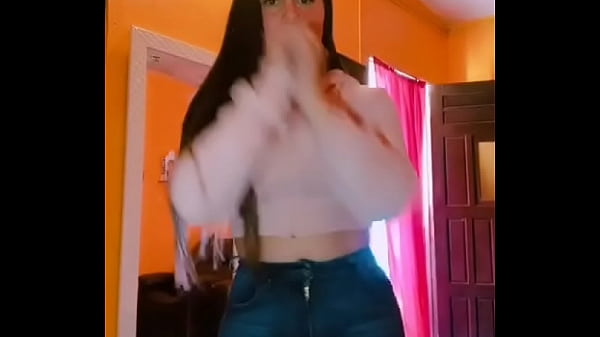 Hermosa Uruguaya Culona 1