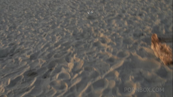 Blowjob On The Beach With Yemaya Gonzalez Ms007 thumbnail