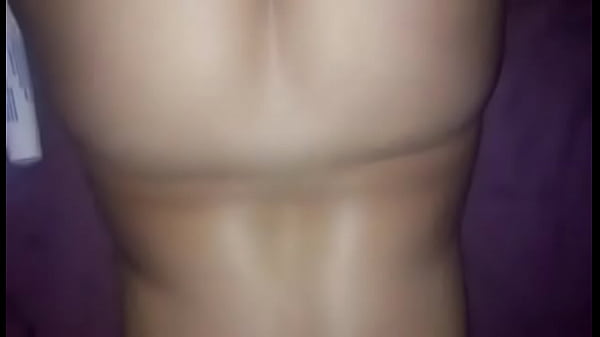 Cogiendo a mi mujer por el culo