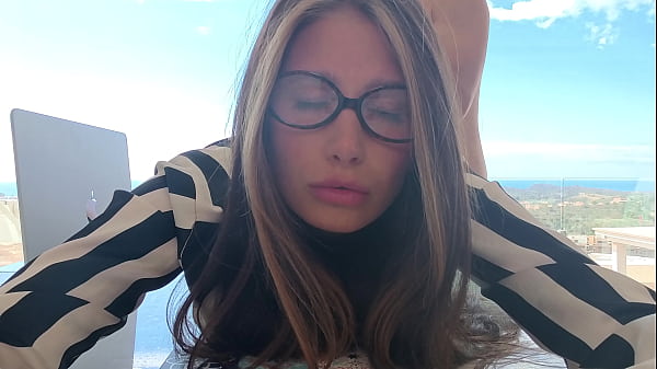 Play MP4 - He said a dirty phrase to me in Spanish and fucked me&period;