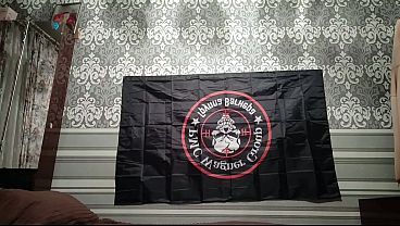 All The Failed Takes! Gay Congratulates Russians On Defender Of The Fatherland Day And Gets Fucked In The Ass With A Thick Dick! thumbnail