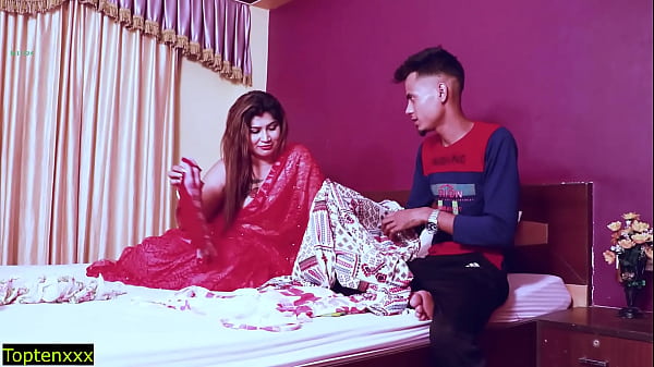 18yr tailor boy tricked sex with nri rich wife desi naughty wife