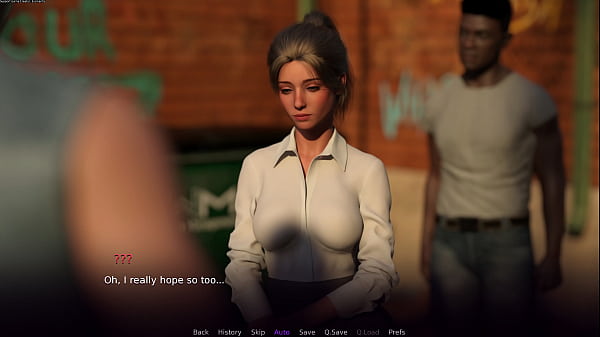 Village Slut Transformation 5 Animation, Porn Games, Adult Games, 3d Game, Corruption, Visual Novel thumbnail