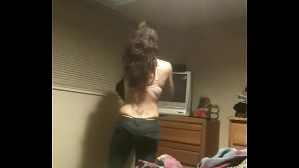 trina getting dressed for work part_1