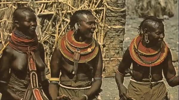 Play MP4 - Dark Lantern Entertainment presents 'Vintage Women Of The World' from My Secret Life&comma; The Erotic Confessions of a Victorian English Gentleman