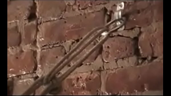 Natural breasts is new slave