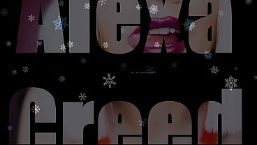 Collared for christmas