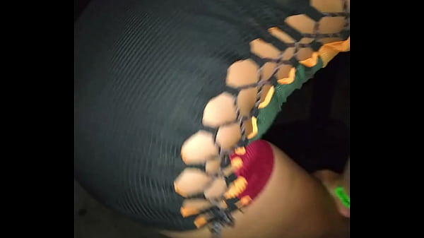 Quem advinha qual calcinha estou usando