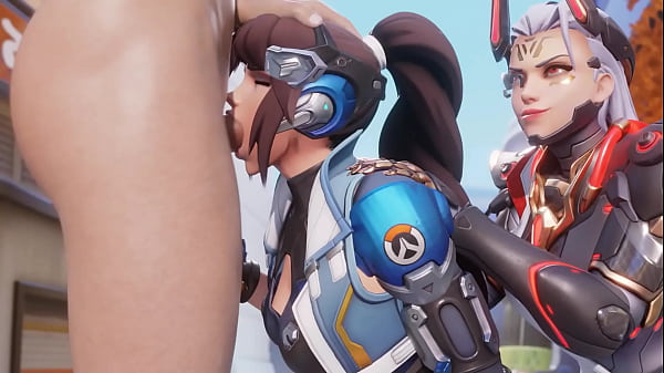 Nonton Overwatch thumbnail